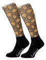 LeMieux Footsie Socks